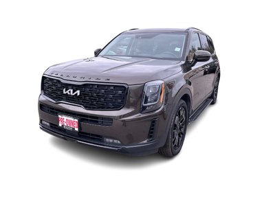 Kia Telluride  2022 à Langley, Colombie-Britannique