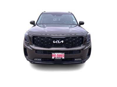 Kia Telluride  2022 à Langley, Colombie-Britannique