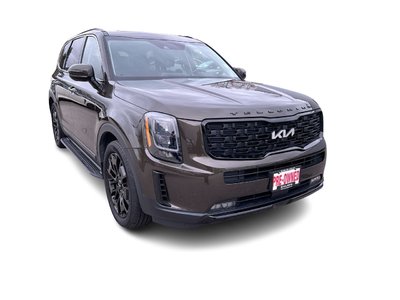 Kia Telluride  2022 à Langley, Colombie-Britannique