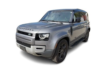 2020 Land Rover Defender in Langley, British Columbia