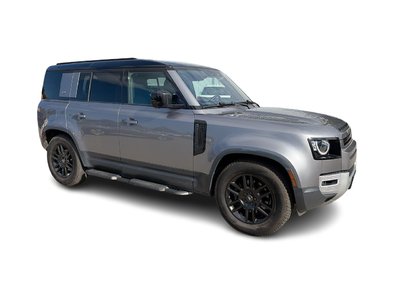2020 Land Rover Defender in Langley, British Columbia
