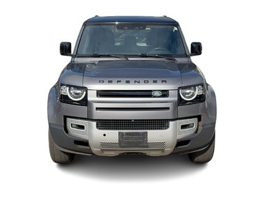 2020 Land Rover Defender in Langley, British Columbia