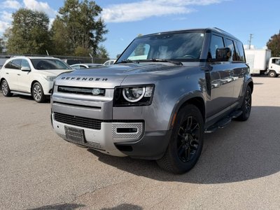 2020 Land Rover Defender in Vancouver, British Columbia