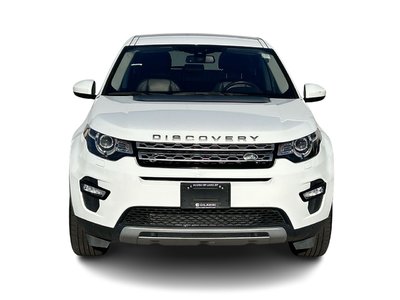 2018 Land Rover DISCOVERY SPORT in Langley, British Columbia
