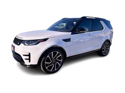 Land Rover Discovery  2017 à Langley, Colombie-Britannique