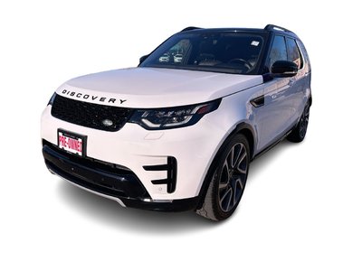 Land Rover Discovery  2017 à Langley, Colombie-Britannique