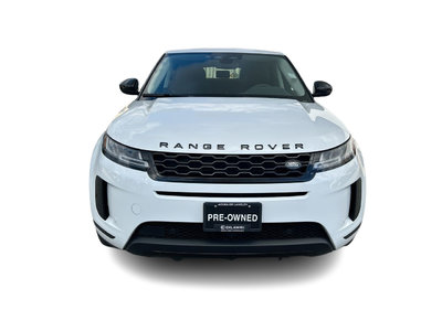 2023 Land Rover Range Rover Evoque in Vancouver, British Columbia