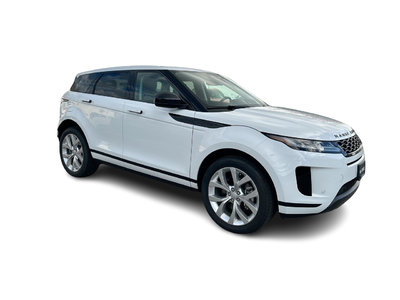 2023 Land Rover Range Rover Evoque in Langley, British Columbia