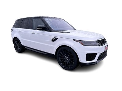 Land Rover Range Rover Sport  2018 à Langley, Colombie-Britannique