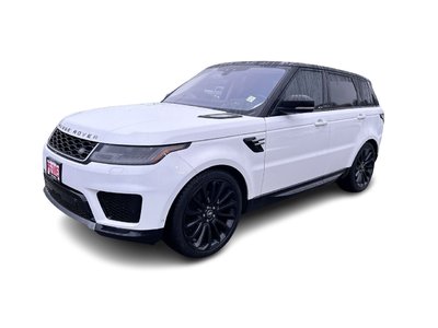 Land Rover Range Rover Sport  2018 à Langley, Colombie-Britannique