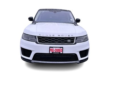 Land Rover Range Rover Sport  2018 à Langley, Colombie-Britannique