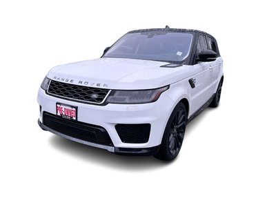 Land Rover Range Rover Sport  2018 à Langley, Colombie-Britannique