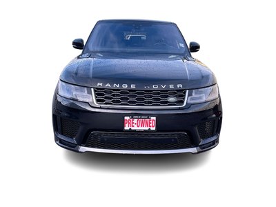 2018 Land Rover Range Rover Sport in Langley, British Columbia