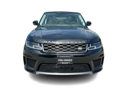 2021 Land Rover Range Rover Sport in Vancouver, British Columbia