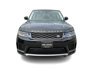2021 Land Rover Range Rover Sport in Vancouver, British Columbia
