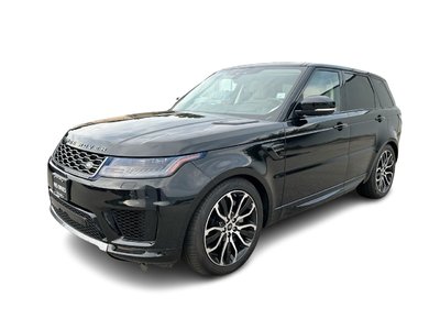 Land Rover Range Rover Sport  2021 à Langley, Colombie-Britannique