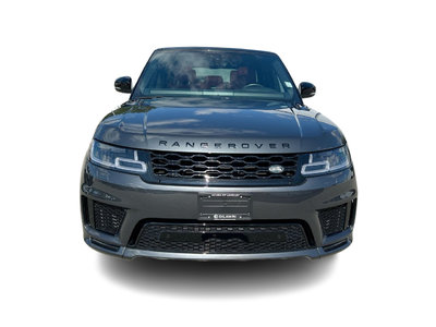2022 Land Rover Range Rover Sport in Langley, British Columbia