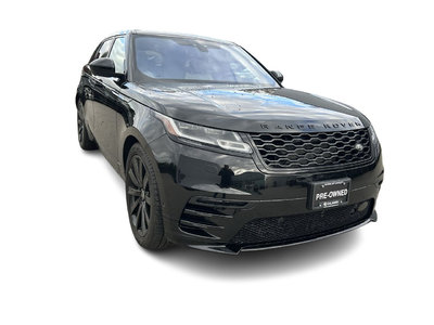 2019 Land Rover Range Rover Velar in Vancouver, British Columbia