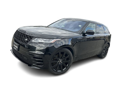 2019 Land Rover Range Rover Velar in Vancouver, British Columbia