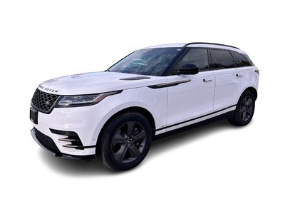 2021 Land Rover Range Rover Velar in Langley, British Columbia