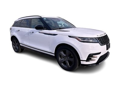 2021 Land Rover Range Rover Velar in Langley, British Columbia