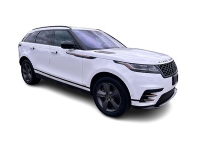 2021 Land Rover Range Rover Velar in Surrey, British Columbia