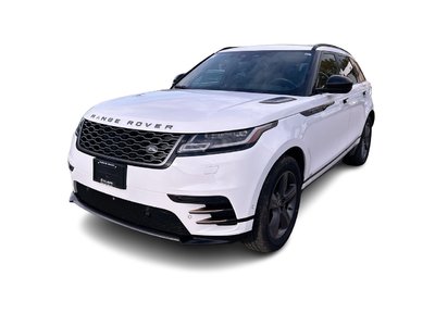 2021 Land Rover Range Rover Velar in Langley, British Columbia