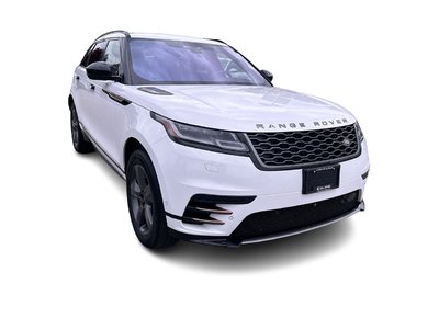 2021 Land Rover Range Rover Velar in Surrey, British Columbia