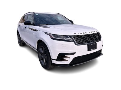 2021 Land Rover Range Rover Velar in North Vancouver, British Columbia