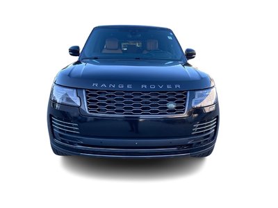 2019 Land Rover Range Rover in Vancouver, British Columbia