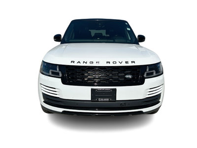 2020 Land Rover Range Rover in Vancouver, British Columbia