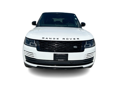 2020 Land Rover Range Rover in North Vancouver, British Columbia