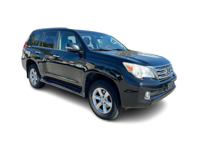 2011 Lexus GX 460 in Vancouver, British Columbia
