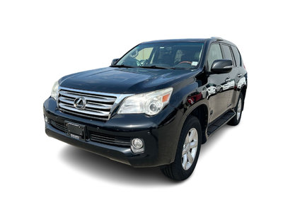 Lexus GX 460  2011 à Langley, Colombie-Britannique