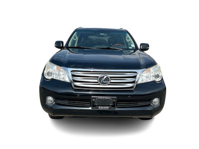 2011 Lexus GX 460 in Langley, British Columbia