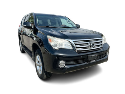 2011 Lexus GX 460 in Langley, British Columbia