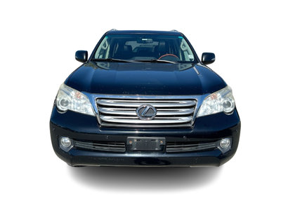 2011 Lexus GX 460 in Vancouver, British Columbia