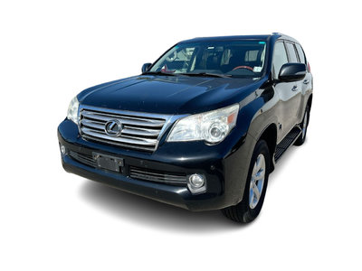 2011 Lexus GX 460 in Langley, British Columbia