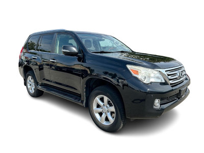 2011 Lexus GX 460 in Langley, British Columbia