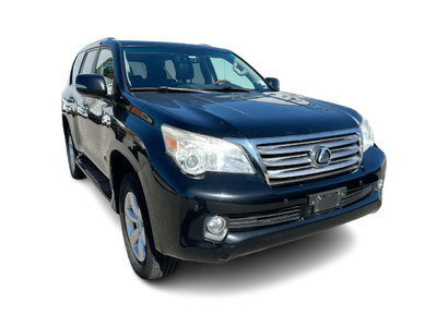 2011 Lexus GX 460 in Vancouver, British Columbia