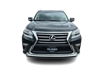 2019 Lexus GX 460 in Vancouver, British Columbia