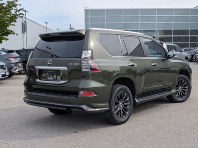 2023 Lexus GX in Langley, British Columbia