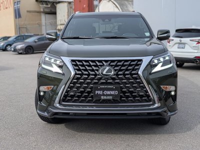 2023 Lexus GX in Langley, British Columbia