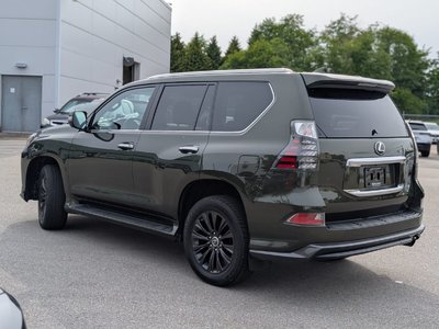 2023 Lexus GX in Langley, British Columbia