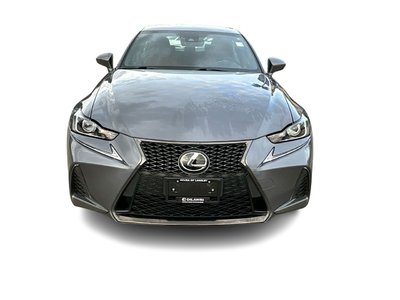 2017 Lexus IS 300 AWD in Vancouver, British Columbia