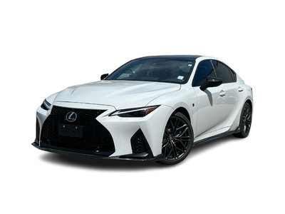 2024 Lexus IS in Surrey, British Columbia