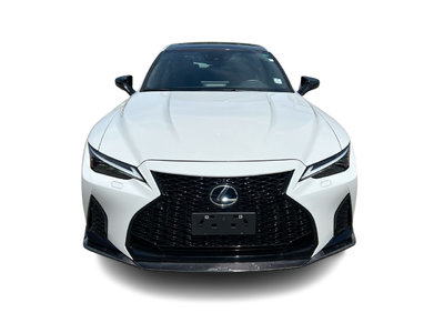 2024 Lexus IS in Surrey, British Columbia