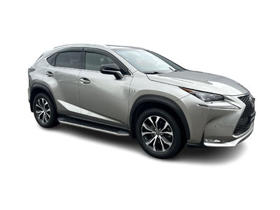 2015 Lexus NX 200t in Langley, British Columbia