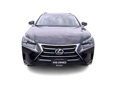 2015 Lexus NX 200t in Vancouver, British Columbia