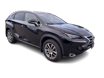 2015 Lexus NX 200t in Vancouver, British Columbia